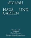 Signau Haus und Garten | Taschenbuch | Deutsch (2019) | 76 S. | Park Books