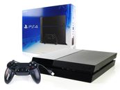 SONY PS4 Konsole 500GB + Subsonic Controller - Playstation 4 - Zustand: gut