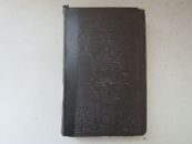 Miscellanea Reviews, Lectures, Essays ~ MJ Spalding, 1858 Hardcover
