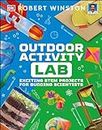 Outdoor Activity Lab 2nd Edition (DK Activity Lab)