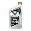 Valvoline Restore & Protect Full Synthetic 5W-30 Motor Oil 1 QT