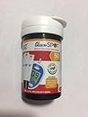 Point of Care Gluco SPOT 50 Glucometer Strips