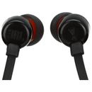 JBL Lifestyle Tune 110 In Ear Monitors - Black