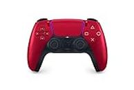 PlayStation 5 DualSense Wireless Controller - Volcanic Red