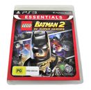 Lego Batman 2: DC Super Heroes Sony PS3