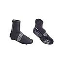 BBB Cycling Overshoes UltraWear | Bike Shoe Covers | Cold Water Dirt Protection Road Biking and MTB | BWS-12 37/38