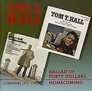 Ballad Of Forty Dollars / Homecoming