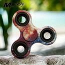 Fidget Spinner | Low-Cost Space Galaxy Stainless Steel Bearing MT-FSP003GLX