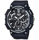 Casio Collection Men's Watch MCW-200H-1AVEF