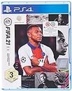 FIFA 21 Champions Edition (PS4) - Champions Edition [
