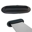 PVC Inflatable Boat Reinforced Seat Supporter Boat Bench Seat Holder
