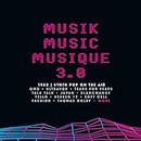 MUSIK MUSIC MUSIQUE 3.0 1982 SYNTH POP ON THE AIR - 3CD CLAMSHELL BOX SET