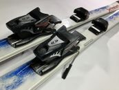 SALOMON  Skis - XScream700 - Downhill Skis - 173 cm - with Salomon C509 bindings