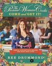 The Pioneer Woman Cooks (Walmart Edition) - Hardcover By Ree Drummond - GOOD