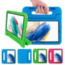 For Samsung Galaxy Tab A8 10.5" Tablet Case Kids EVA Foam Shockproof Stand Cover
