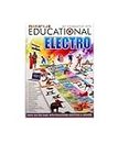 Olympia Games And Toys Educational Electro Games with Educational Questions & Answers (Multicolour)