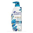 Head & Shoulders Supreme Sulfate Free Detox & Hydrate Shampoo 11.8oz