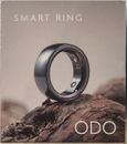Monitor de ritmo cardíaco Nordic ProStore Odo anillo inteligente - talla 13 negro caja abierta