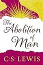The Abolition of Man (Collected Letters of C.S. Lewis)