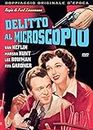 delitto al microscopio DVD Italian Import