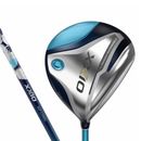 2021 Dunlop Golf Japon Xxioladies Conducteur Bleu Xxio MP1200L Carbone Shaft