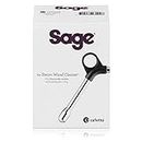 Sage Appliances SES006 Steam Wall Cleaner Cleaning, 1 Item (Pack of 1)