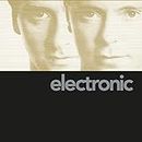 Electronic (LP-Vinilo)