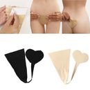 Sexy Seamless Girls Lace C-string Invisible Thongs Women Panties Underwear AU