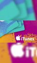 Apple iTunes Gutschein Gift Card Guthabenkarte 250 TL Türkei Turkey