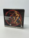 Insanity Max 30 Thirty Beachbody Cardio Workout 10 DVD Disc Set