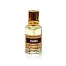 Likla Vanilla Perfume Oil Exotic Fragrance | Concentrated Perfume Oil 10ml | Perfume Oil for Men & Women (Unisex) | Arabic Fragrance Oil | Alcohol Free | Long Lasting