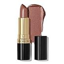 REVLON Super Lustrous Pearl Lipstick - # 103 Caramel Glace Revlon for Women 0.15 oz Lipstick