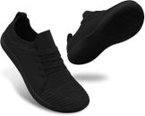 Men's Barefoot Shoes Minimalist Cross-Trainer Shoes Wide Toe Walking Shoes Zero 