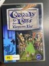 Grizzly Tales For Gruesome Kids DVD Series 3 & 4 (2-dvd set)