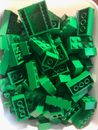LEGO BRICKS and PARTS, BULK BY THE POUND, 1LB, approximately 200 Bricks