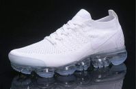 Nike Air Vapormax Flyknit 2.0 2018 Men Running Trainers shoes lot White