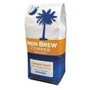 IRON BREW B-12CGWB Coffee,0.12 oz. Net Weight,Whole Bean