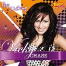 VICKY CHASE "STOP TALKING" CD 12 TRACKS NEW