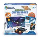 Skill Builders - Outer Space Activity Set