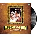 Saregama Vinyl Record - Mughal-e-Azam, 11 Iconic Songs