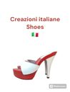 Zoccoli clogs mules shoes artigianali made in italy 