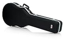 Gator Cases Les Paul Style Gitarrenkoffer, schwarz (GC-LPS)