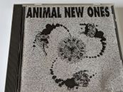Animal New Ones - Lake Side Bash - 1992 CD Guter Zustand Punk Trash Hardcore
