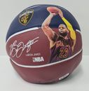 LeBron James Basketball Ball Spalding Ball Size 7 Adults *Never Used*