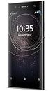 Sony Xperia XA2 Ultra Smartphone (15,2 cm (6 Zoll) Full HD Display, 32 GB Speicher, 4 GB RAM, Android 8.0) Schwarz - Deutsche Version