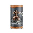 Chai Lords Chai Lords Activated Turmeric Latte Powder, 200 g, Chai