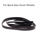 Bandsaw Tire Spare Parts For 8/9/10/12/14Inch Band Saw Scroll Whe-tz