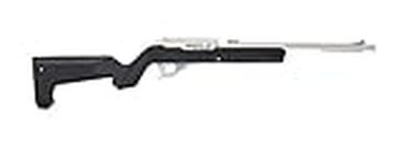 Magpul X-22 Backpacker Stock for Ruger 10/22 Takedown, Black
