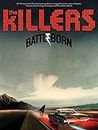 The Killers Battle Born P/V/G