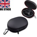 UK -Storage Case for Beats by Dr. Dre Studio 2.0/Solo 2/Solo HD Over-Ear Headse